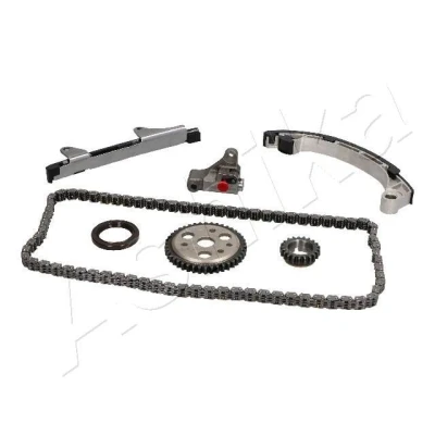 Bilde av Registerkjedesett, toyota yaris, 13506 23010, 13521 13523 0J010, 13545 13566 13591 0J010