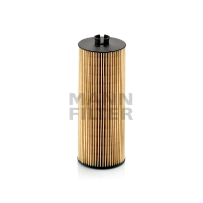 Bilde av MANN FILTER HU 945/3 x Oljefilter med tetning Filterinnsats MERCEDES BENZ: ATEGO, ATEGO 2