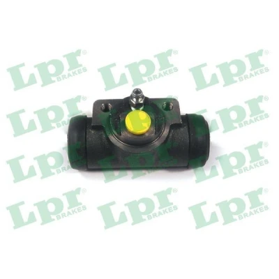 Bilde av LPR 4863 Bremsesylinder 19,05 JEEP: Cherokee II, WRANGLER 2