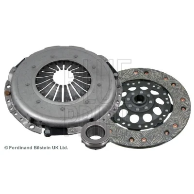 Bilde av BLUE PRINT ADV183055 Clutch tre deler med syntetisk fett utløserlager 228 AUDI: A4 B6 Avant, B5 A6 C5 Avant