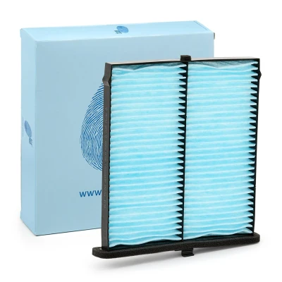 Bilde av BLUE PRINT ADM52531 Kupéfilter pollenfilter 219 235 33 MAZDA: CX 5 I, 6 Stasjonsvogn, 3 Hatchback