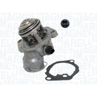 Bilde av MAGNETI MARELLI 352317101810 Termostat 100 med tetning MERCEDES BENZ: E Klasse T modell, Sedan, C Sedan