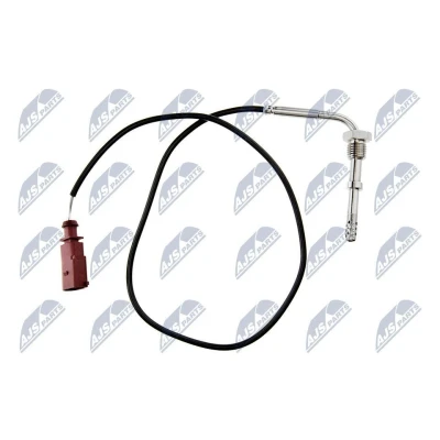 Bilde av Sensor, avgasstempertur, vw multivan v, transporter buss flak/chassi skåp 03K 906 088 A, 03L DF