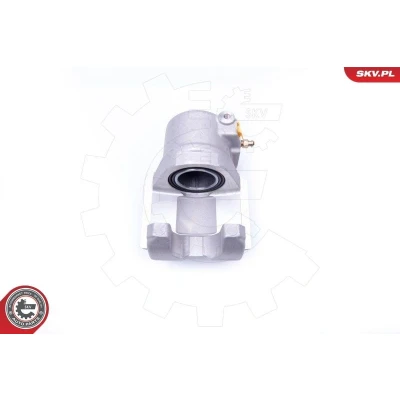 Bilde av Bremsecaliper, Foran, Foran akselen, Høyre, fiat,yugo, 790329