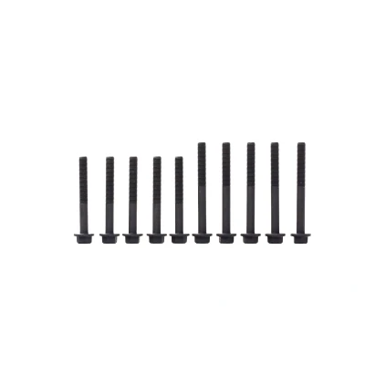 Bilde av Boltsett, sylindertopp citroën, fiat, lancia, peugeot, saab, yugo OE 0204.77S, 204.36, 204.77