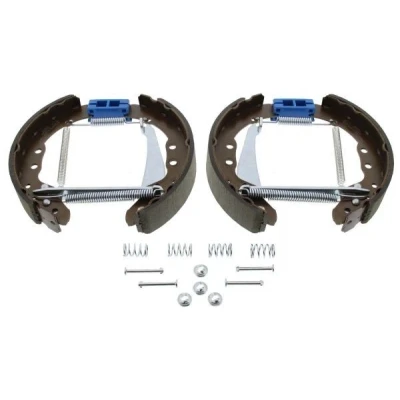 Bilde av MAPCO 10006/9 Clutch tre deler med utløserlager 180
