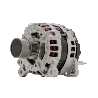 Bilde av BOSCH 0 986 083 790 Dynamo 14V 140A VOLKSWAGEN: Polo V Hatchback, Golf 7, Tiguan I, SKODA: Superb III Stasjonsvogn, Octavia 3 Combi