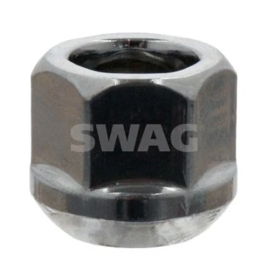 Bilde av SWAG 85 93 2479 Hjulmutter Kulesete A/G 19 HONDA: CIVIC 9, 6 Coupe, 8 Hatchback