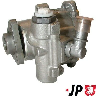 Bilde av JP GROUP 1145101600 Hydraulikkpumpe hydraulisk 110 AUDI: A4 B6 Avant, B5 VOLKSWAGEN: Passat GP Stasjonsvogn, SKODA: Superb I Sedan