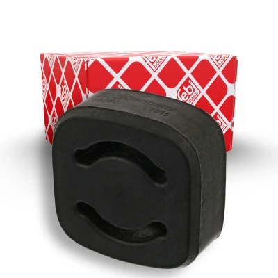 Bilde av FEBI BILSTEIN 18265 Holder, eksosanlegg