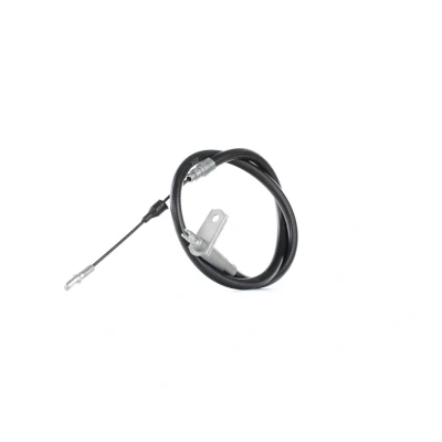 Bilde av ATE 24.3727 0409.2 Bremsekabel 1060 MERCEDES BENZ: 190, W124 Sedan, Stasjonsvogn