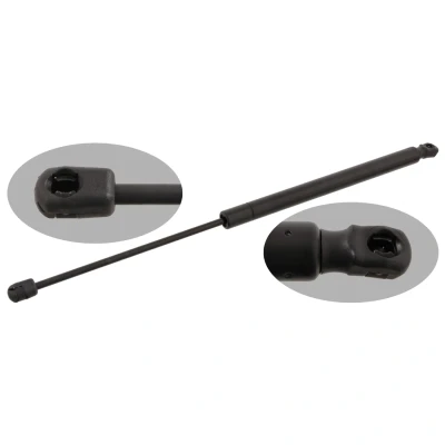 Bilde av FEBI BILSTEIN 27894 Gassfjær 550 546 på begge sider