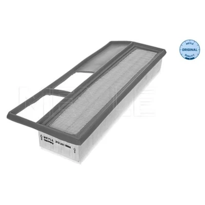 Bilde av MEYLE 212 321 0005 Luftfilter 64 148 377 Filterinnsats ORIGINAL Quality FIAT: 500 Hatchback, Doblo II Varebil / Stasjonsvogn, Strada Pick up