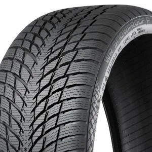Bilde av Nokian WR Snowproof P ( 235/55 R17 103V XL )