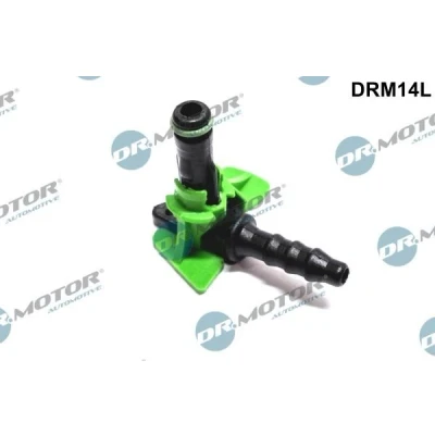 Bilde av DR.MOTOR AUTOMOTIVE DRM14L Forbindelses / fordelingsstykke