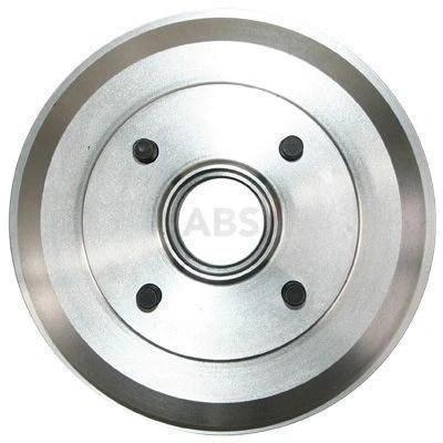 Bilde av A.B.S. 2715 S Bremsetrommel 243 FORD: Focus Mk1 Hatchback