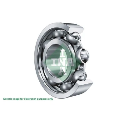 Bilde av INA 712 1444 10 lager, girboks VOLKSWAGEN: Multivan 5 (7HM