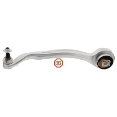 Bilde av MAPCO 49708HPS Bærebru framaksel venstre, nede, bak Casterstag Aluminium AUDI: A4 B6 Avant, A6 C5 A8 D2, VOLKSWAGEN: Passat B5 GP Stasjonsvogn