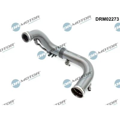 Bilde av Sugeslange, luftfilter Dr.Motor Automotive DRM02273
