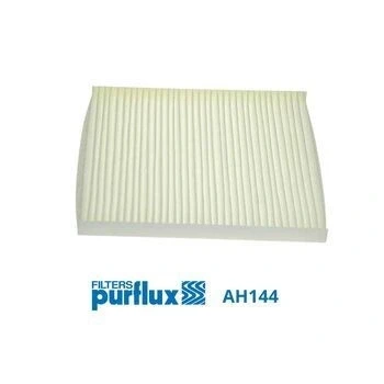 Bilde av PURFLUX AH144 Kupéfilter pollenfilter 235 223 19