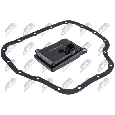 Bilde av Hydraulikkfilter, automatikk, toyota avensis kombi, sedan, c hr, rav 4 iv, 35330 28020
