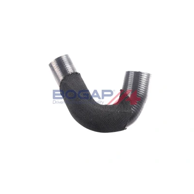 Bilde av BOGAP A1711348 Ladeluftslange AUDI: A4 B8 Sedan, Avant