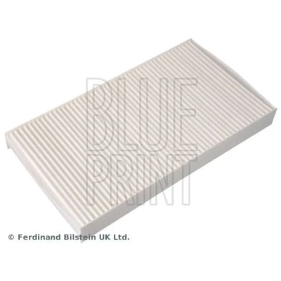 Bilde av BLUE PRINT ADL142524 Kupéfilter pollenfilter 288 160 30 IVECO: DAILY 3 Kasten/Kombi, ALFA ROMEO: 156 Sportwagon
