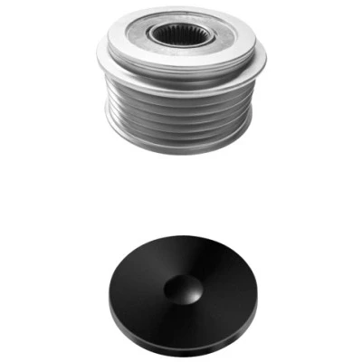 Bilde av HELLA 9XU 358 039 131 Frihjul Dynamo 41,8 med hette OPEL: Astra J Hatchback