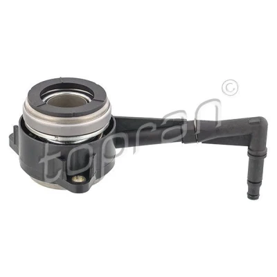 Bilde av TOPRAN 116 593 Sentral utrykker, clutch VOLKSWAGEN: CADDY 3, 4 Kasten, Sharan II, SKODA: Octavia 3 Combi, 2 Combi