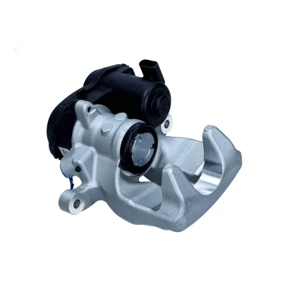 Bilde av MAXGEAR 82 1701 Bremsecaliper Aluminium MERCEDES BENZ: GLA, CLA Coupé, A Klasse