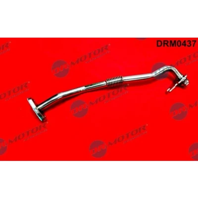 Bilde av DR.MOTOR AUTOMOTIVE DRM0437 oljeledning, lader