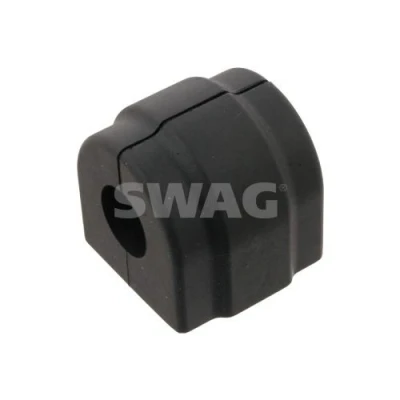 Bilde av SWAG 20 93 3377 Stabilisatorbøssinger framaksel EPDM (etyl propylen dien gummi) 24 60 BMW: 3 Touring, Sedan