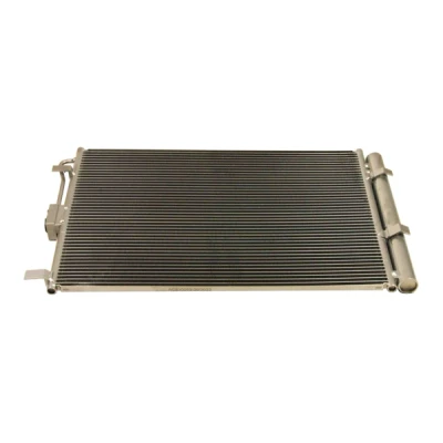 Bilde av MAXGEAR Easy Fit AC830059 Kondensator med tørker 17,0 12,7 Aluminium 516