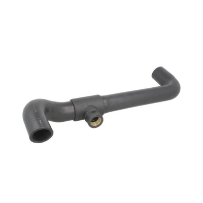 Bilde av THERMOTEC DWX074TT Radiatorslange øvre gummi
