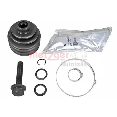 Bilde av METZGER 751.040 Drivakselmansjett 108 polykloropren (neopren) med skrue VOLKSWAGEN: Golf 5, 4 Variant, Plus / Crossgolf