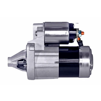 Bilde av HELLA 8EA 012 526 791 Starter 12 0,9 8 77 MITSUBISHI: Lancer Stasjonsvogn, HYUNDAI: Matrix, ACCENT 3 Stufenheck