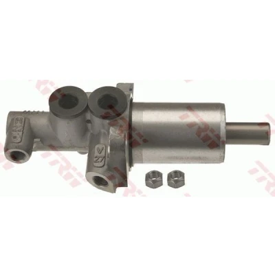 Bilde av Hovedbremsesylinder, bmw x5 [e70, f15, f85], x6 [e71, e72, f16, f86], opel astra g halvkombi, kombi, sedan, 34 33 6 772