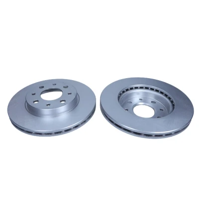 Bilde av QUARO QD3985 Bremseskiver 240 20 4 98 innvendig ventilert spraylakkert, belagt uten hjulnav, hjulfestebolt FIAT: 500 Hatchback