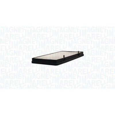 Bilde av MAGNETI MARELLI 350203062370 Kupéfilter Filterinnsats, Partikkelfilter 338 191 45 OPEL: Vivaro A Combi, Van