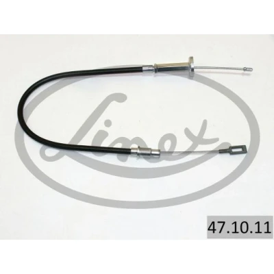 Bilde av Kabel, clutchbetjening, vw golf ii, jetta 191 721 335D, 335N