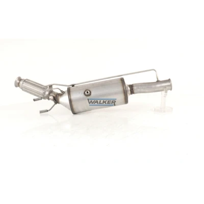 Bilde av WALKER 73171 Partikkelfilter med påbyggingsdeler CITROËN: C4 I Grand Picasso, PEUGEOT: 5008