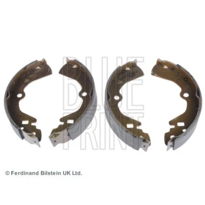 Bilde av BLUE PRINT ADN14141 Bremsesko bakaksel 229 40 NISSAN: Laurel