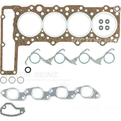Bilde av REINZ 02 26515 04 Tetningssett, sylindertopp uten ventildekselpakning, ventilakseltetning MERCEDES BENZ: W124 Sedan, C Klasse Sedan