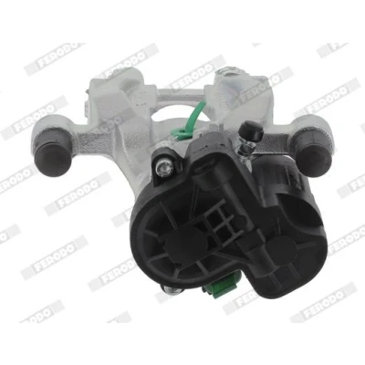 Bilde av FERODO FCL695626 Bremsecaliper Stålstøpegods uten tilbehør VOLKSWAGEN: Golf 7, 7 Variant, AUDI: A3 Sportback, Sedan, Hatchback