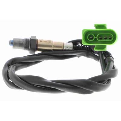 Bilde av VEMO Original Quality V10 76 0047 Lambdasonde forsmurt gjenge 4 AUDI: A6 C5 Avant, Allroad C5, A4 B5 Sedan, VOLKSWAGEN: Passat Sedan