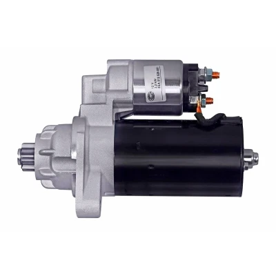 Bilde av HELLA 8EA 012 526 051 Starter 12 2,2 9 VOLKSWAGEN: Touareg I