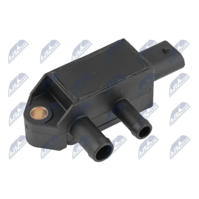 Bilde av Sensor, avgasstrykk, opel, 12677718, 55500458