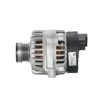 Bilde av HELLA 8EL 012 430 891 Dynamo 14V 120A FIAT: 500 Hatchback, Punto Evo Grande ALFA ROMEO: MiTo, Giulietta Hatchback
