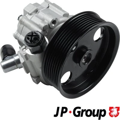 Bilde av JP GROUP 1345102500 Hydraulikkpumpe hydraulisk 130 MERCEDES BENZ: ML Klasse