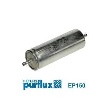 Bilde av PURFLUX EP150 Drivstoffilter ledningsfilter BMW: 3 Sedan, Cabrio, 5 Sedan
